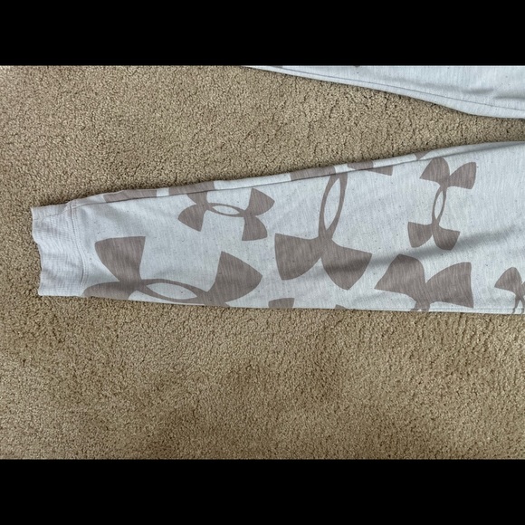 Under Armour Joggers - Picture 6 of 6